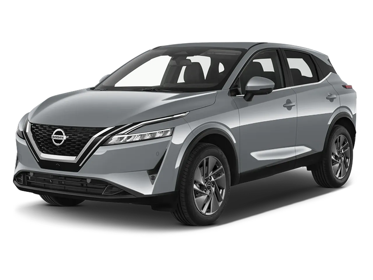 nissan Qashqai Mild Hybrid 158 ch Xtronic - 5 portes neuve moins chère - photo 22