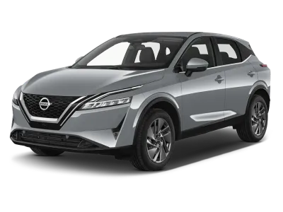Nissan Qashqai Mild hybrid 158 ch xtronic