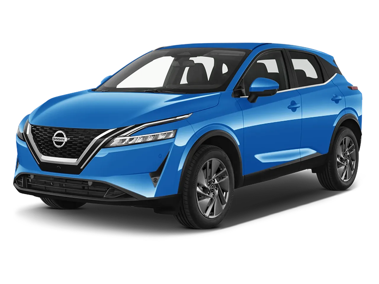 nissan Qashqai Mild Hybrid 158 ch Xtronic - 5 portes neuve moins chère - photo 19