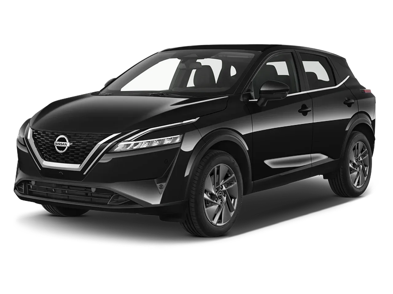 nissan Qashqai Mild Hybrid 158 ch Xtronic - 5 portes neuve moins chère - photo 16