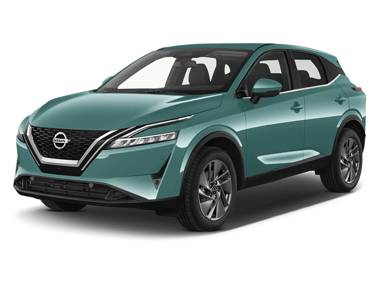 nissan Qashqai Mild Hybrid 158 ch Xtronic - 5 portes neuve moins chère - photo 10