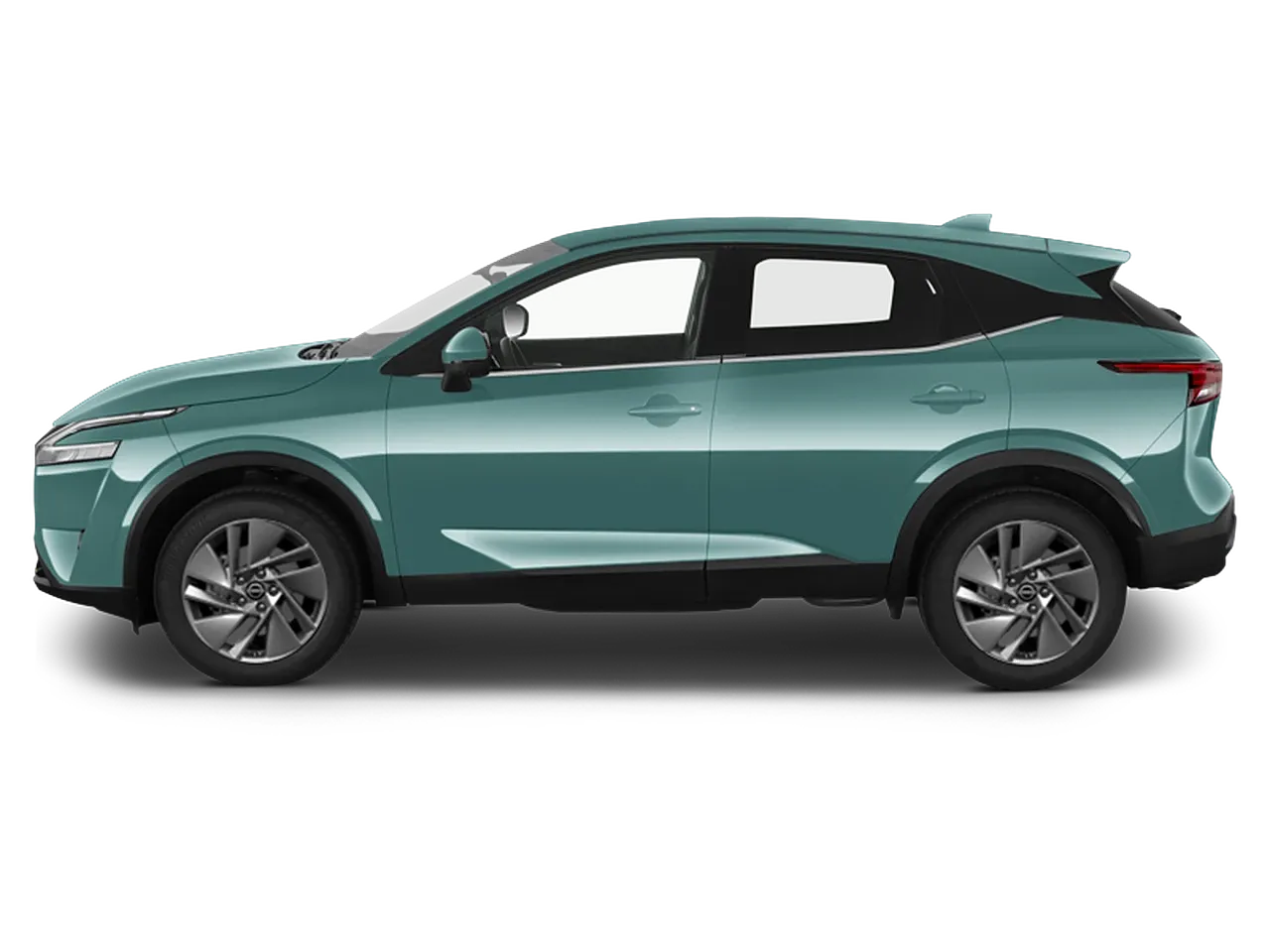 nissan Qashqai Mild Hybrid 158 ch Xtronic - 5 portes neuve moins chère - photo 9