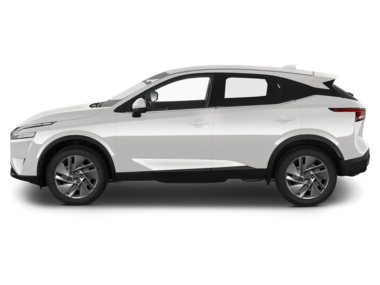 nissan Qashqai Mild Hybrid 158 ch Xtronic - 5 portes neuve moins chère - photo 12