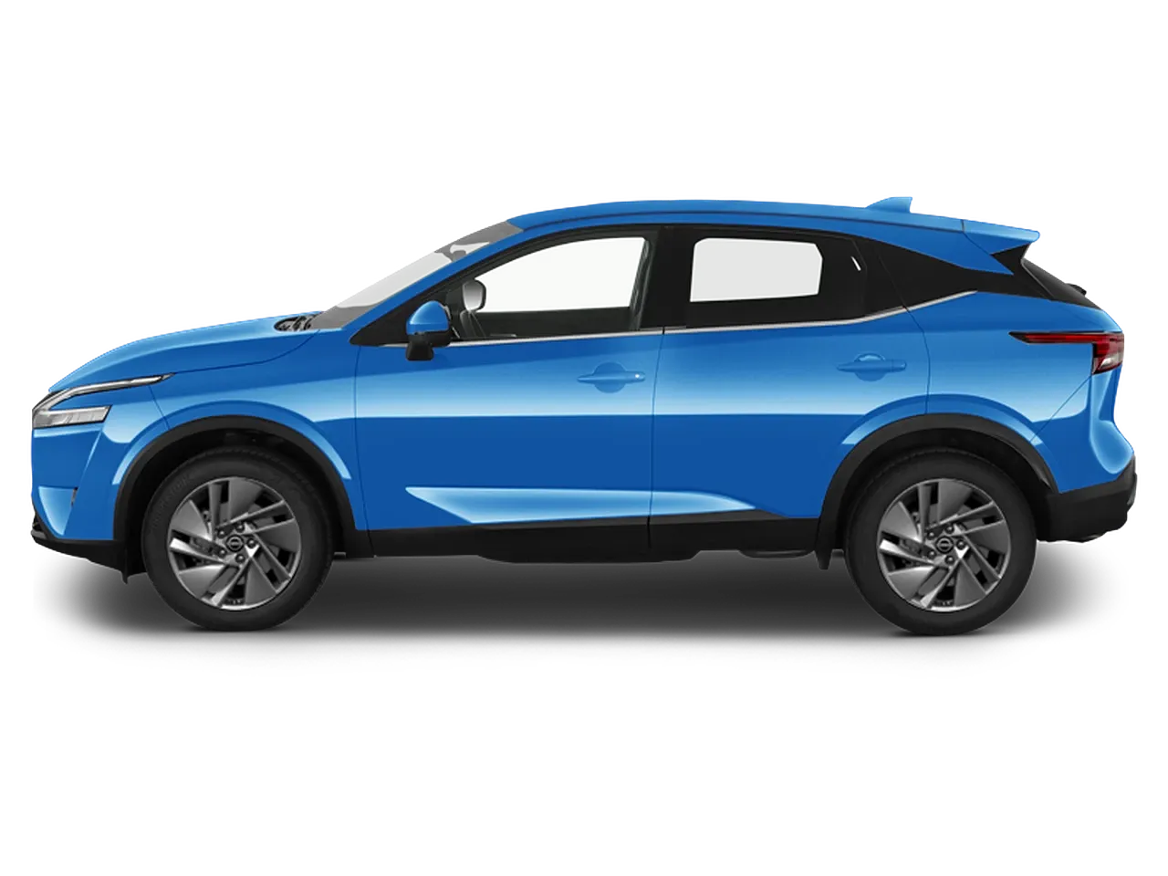 nissan Qashqai Mild Hybrid 158 ch Xtronic - 5 portes neuve moins chère - photo 18