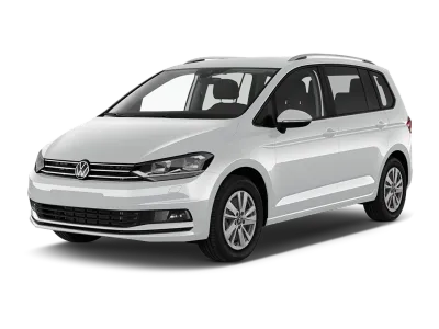 Volkswagen Touran 1.5 tsi evo 150 dsg7 7pl