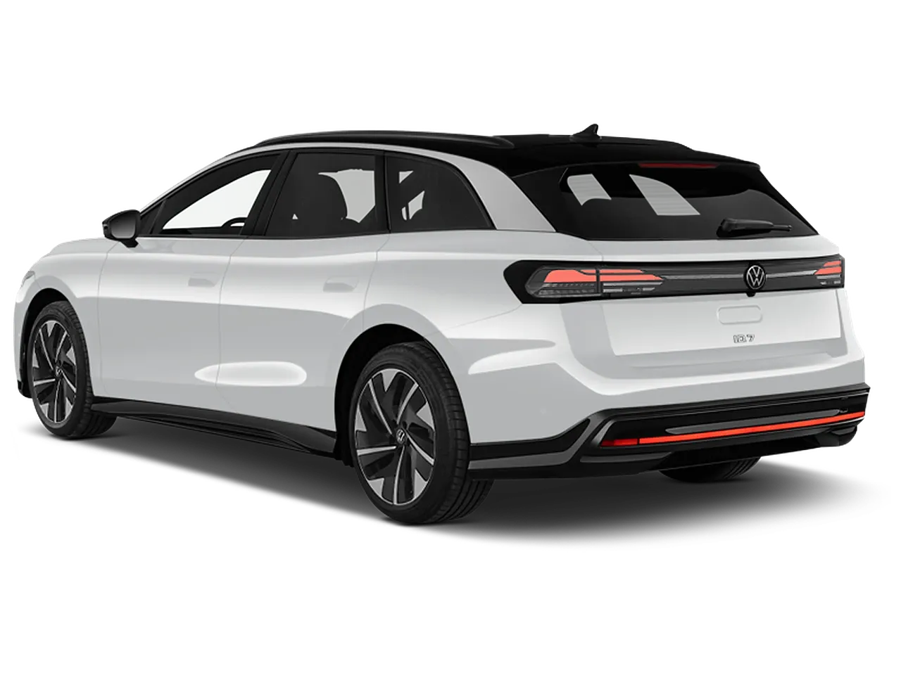 volkswagen ID.7 Tourer GTX - 5 portes neuve moins chère - photo 25