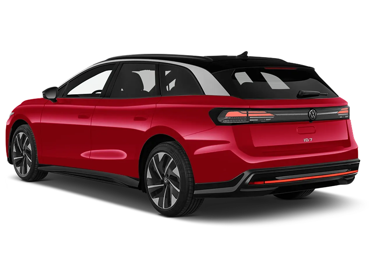 volkswagen ID.7 Tourer GTX - 5 portes neuve moins chère - photo 16