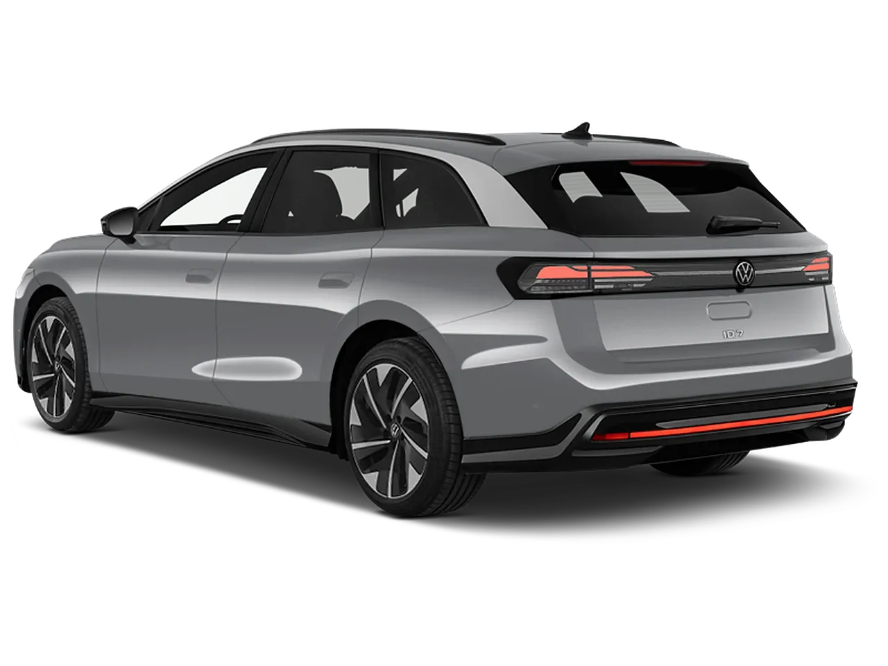 volkswagen ID.7 Tourer GTX - 5 portes neuve moins chère - photo 22