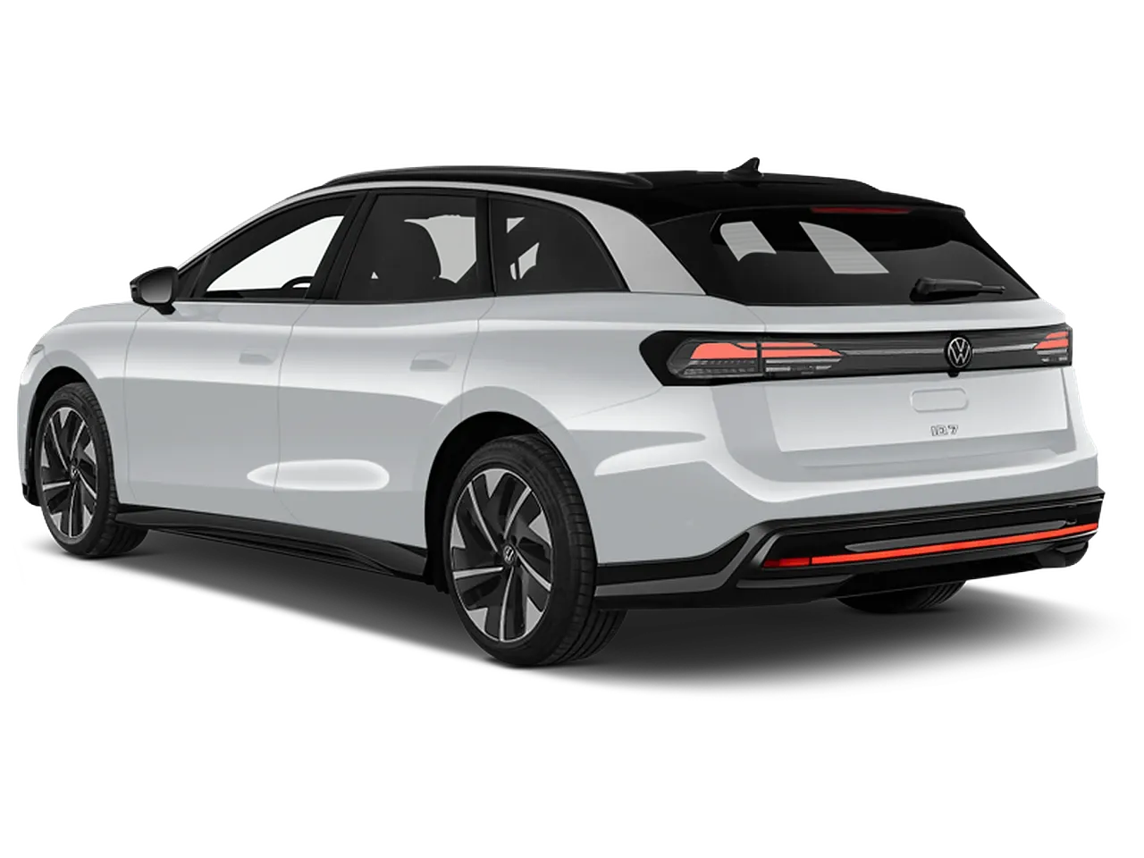 volkswagen ID.7 Tourer GTX - 5 portes neuve moins chère - photo 19