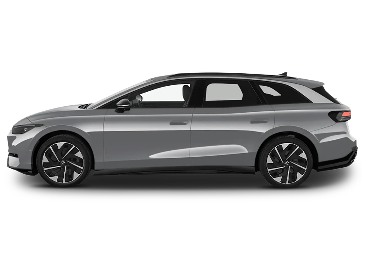 volkswagen ID.7 Tourer GTX - 5 portes neuve moins chère - photo 20