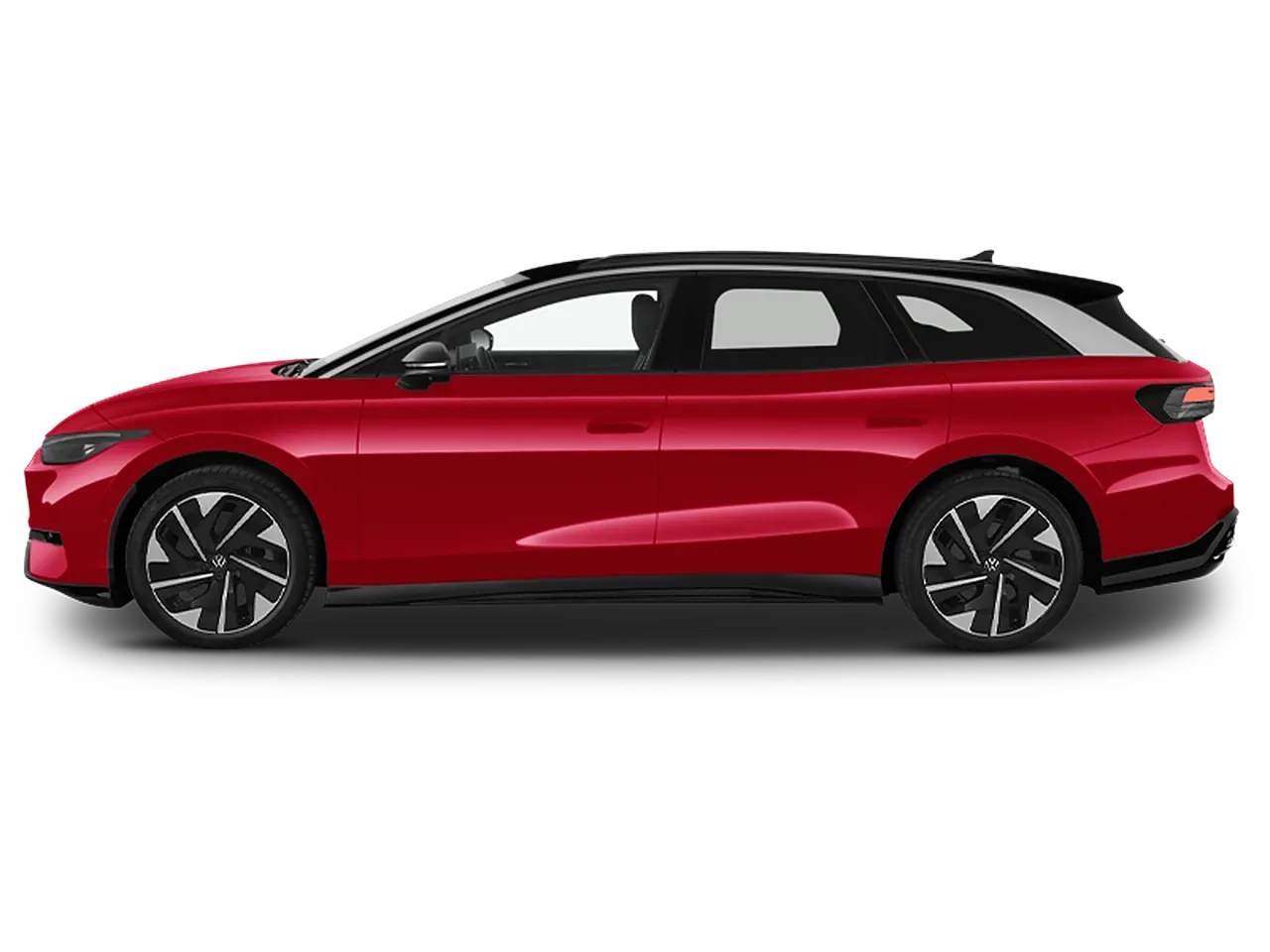volkswagen ID.7 Tourer GTX - 5 portes neuve moins chère - photo 14