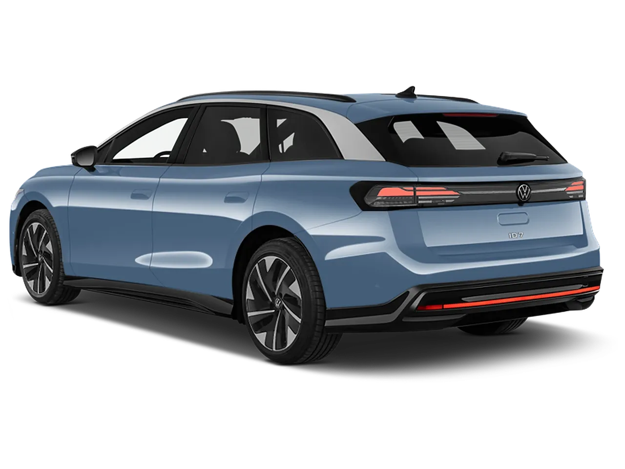 volkswagen ID.7 Tourer GTX - 5 portes neuve moins chère - photo 13