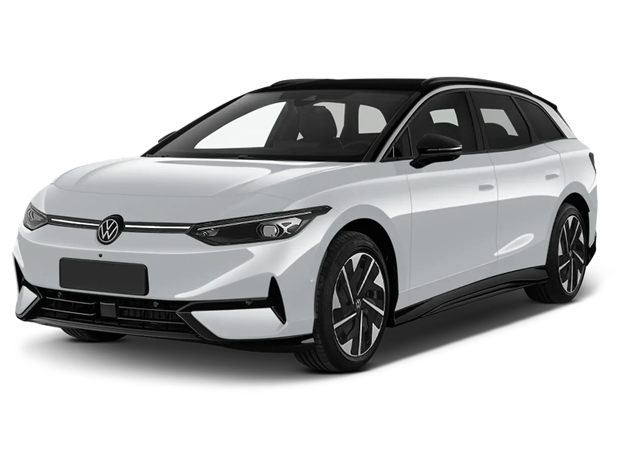 volkswagen ID.7 Tourer GTX - 5 portes neuve moins chère - photo 18