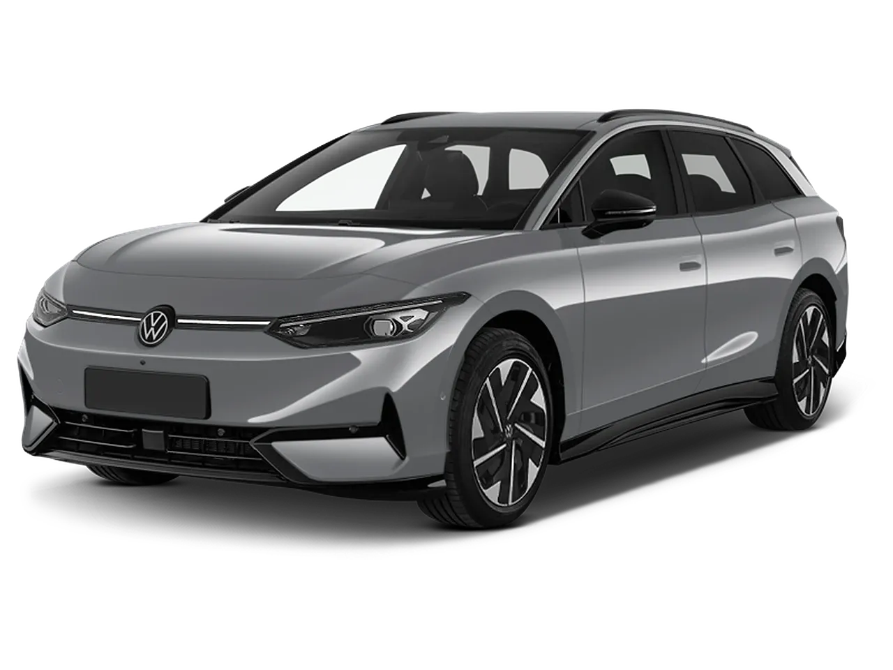 volkswagen ID.7 Tourer GTX - 5 portes neuve moins chère - photo 21