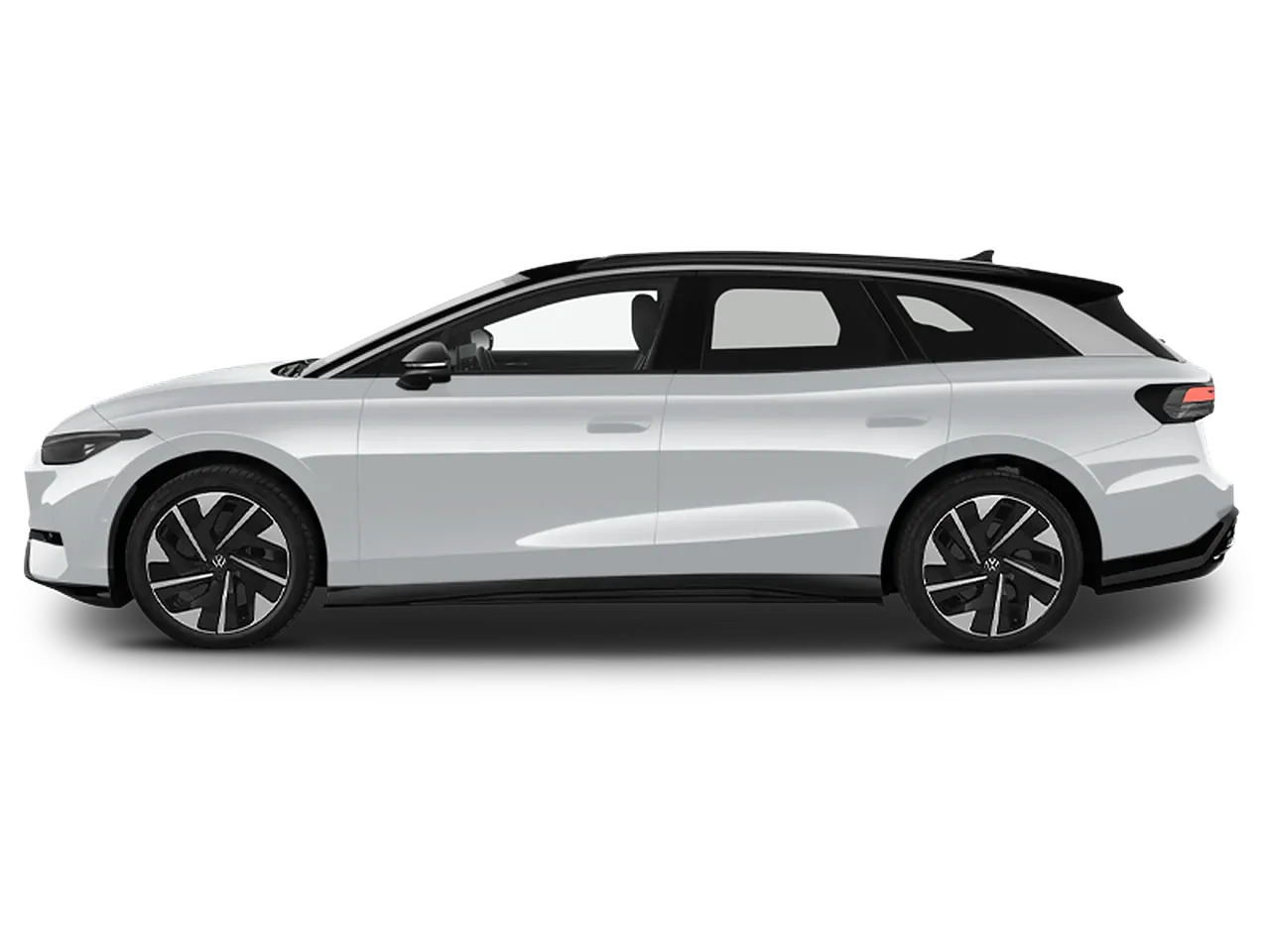 volkswagen ID.7 Tourer GTX - 5 portes neuve moins chère - photo 17