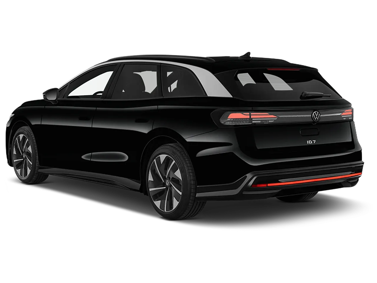 volkswagen ID.7 Tourer GTX - 5 portes neuve moins chère - photo 10
