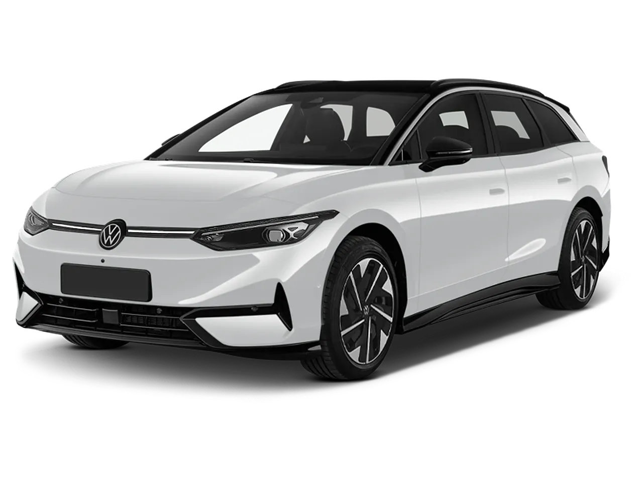 volkswagen ID.7 Tourer GTX - 5 portes neuve moins chère - photo 24