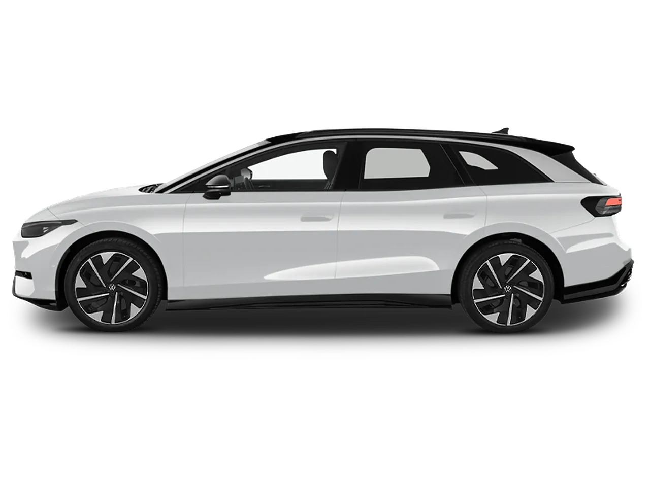 volkswagen ID.7 Tourer GTX - 5 portes neuve moins chère - photo 23