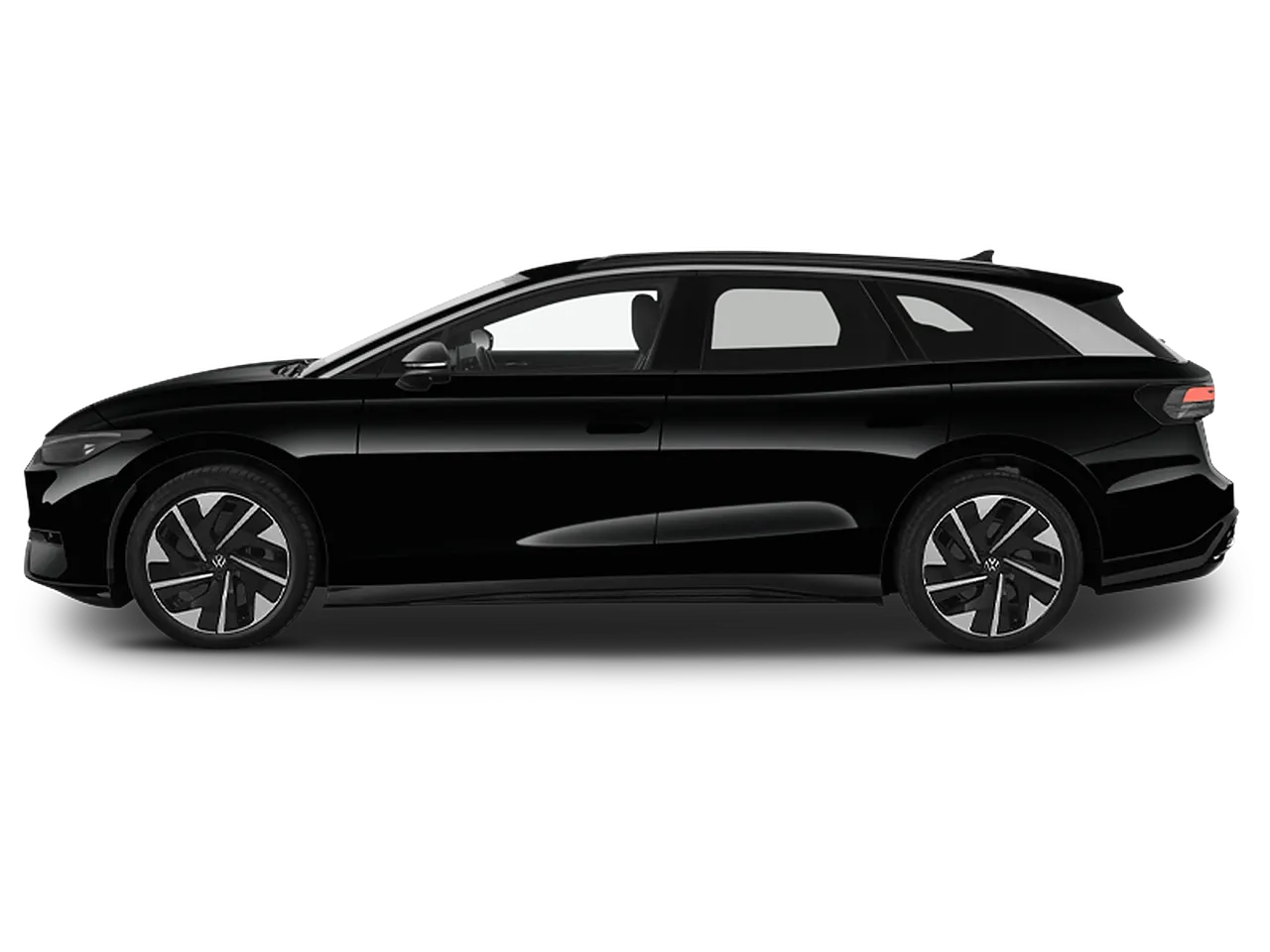 volkswagen ID.7 Tourer GTX - 5 portes neuve moins chère - photo 8