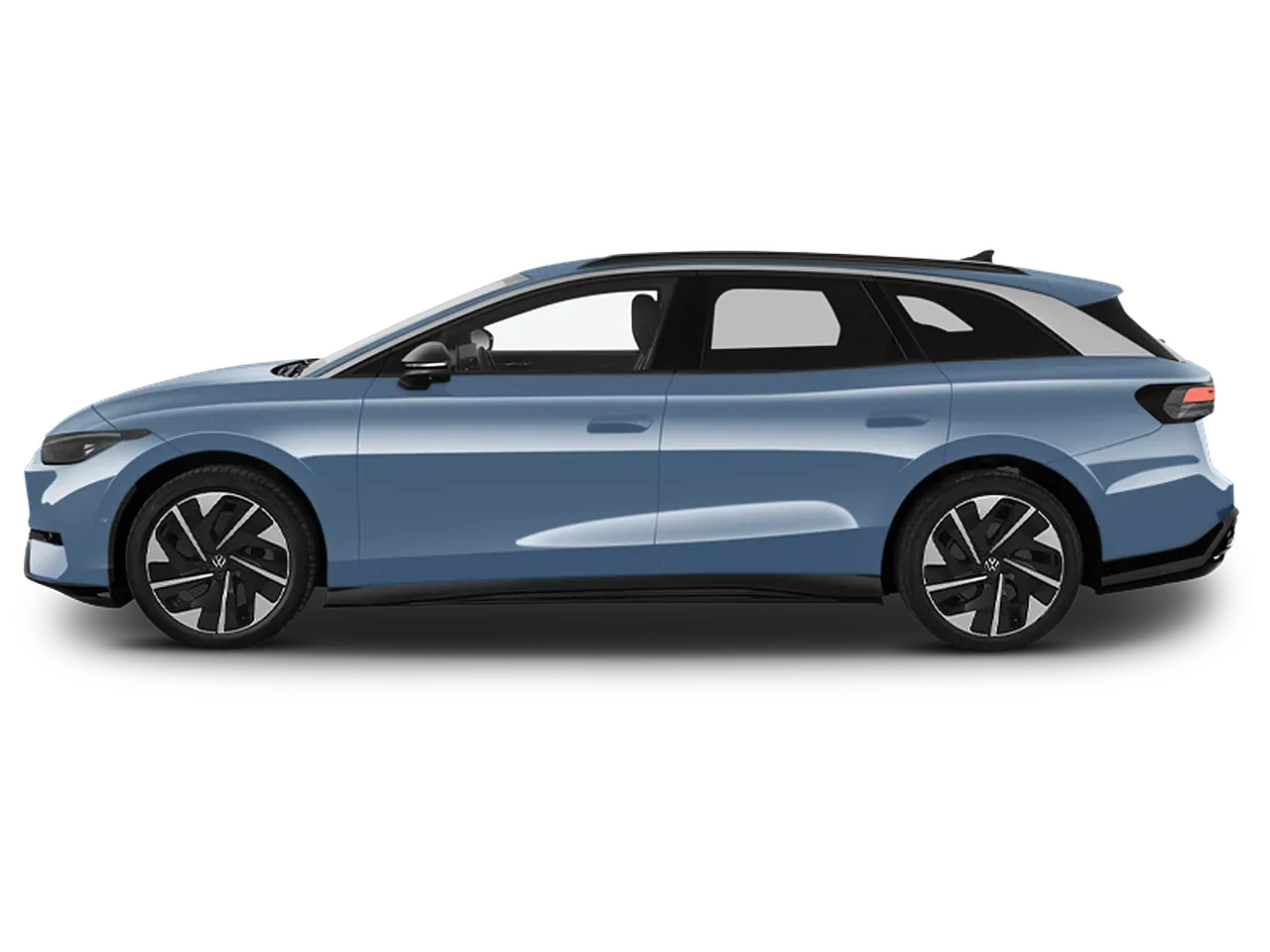 volkswagen ID.7 Tourer GTX - 5 portes neuve moins chère - photo 11