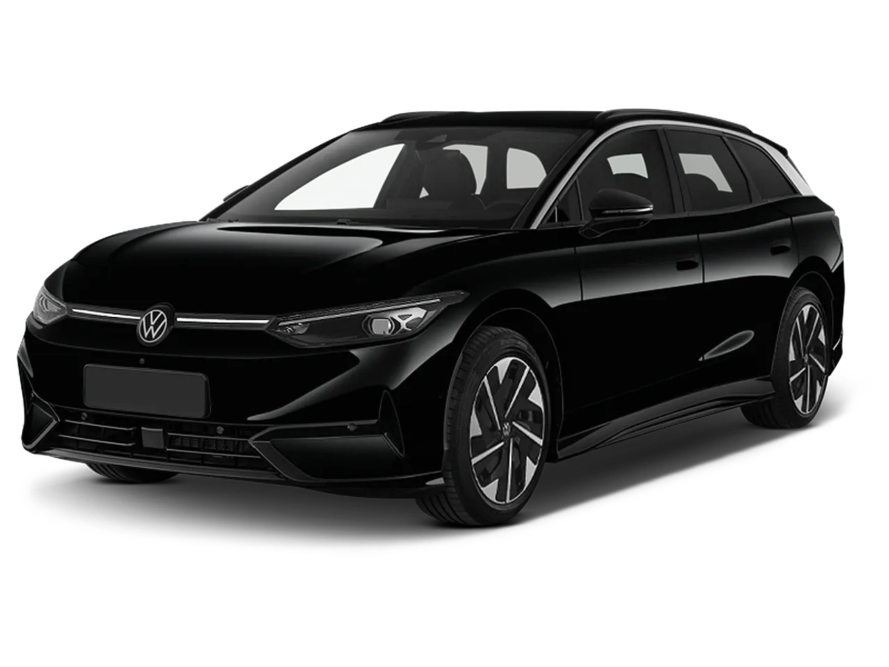 volkswagen ID.7 Tourer GTX - 5 portes neuve moins chère - photo 9