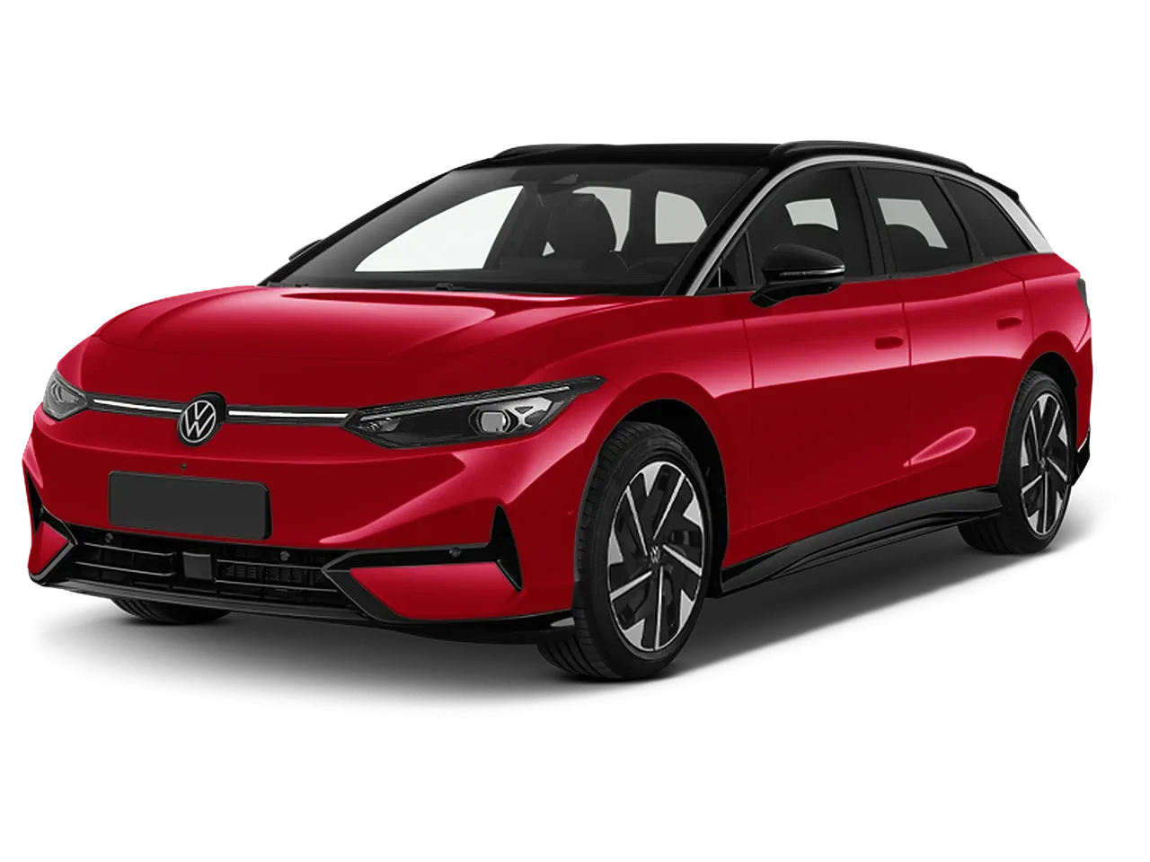 volkswagen ID.7 Tourer GTX - 5 portes neuve moins chère - photo 15