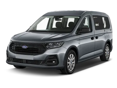 Ford Tourneo connect L1 2.0 ecoblue 102 bvm6
