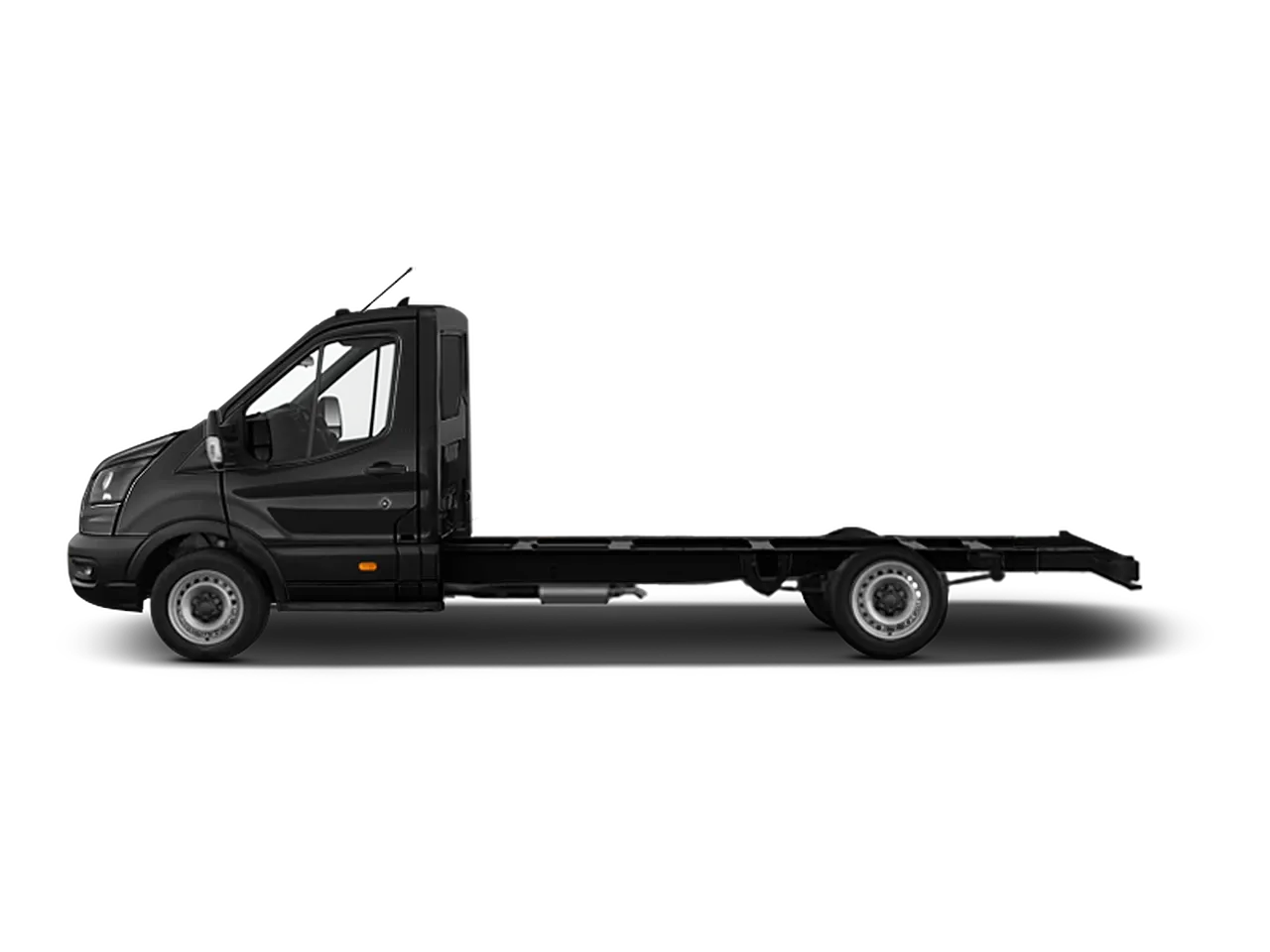 Utilitaire ford TRANSIT CHC P350 L4 2.0 ECOBLUE 130 S&S 2 portes neuf moins cher par mandataire - photo 8