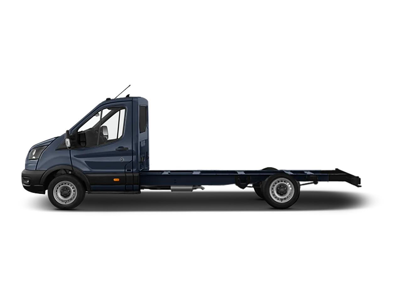 Utilitaire ford TRANSIT CHC P350 L4 2.0 ECOBLUE 130 S&S 2 portes neuf moins cher par mandataire - photo 14