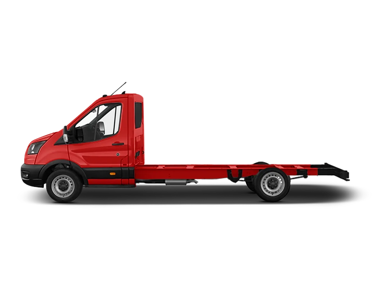 Utilitaire ford TRANSIT CHC P350 L4 2.0 ECOBLUE 130 S&S 2 portes neuf moins cher par mandataire - photo 20
