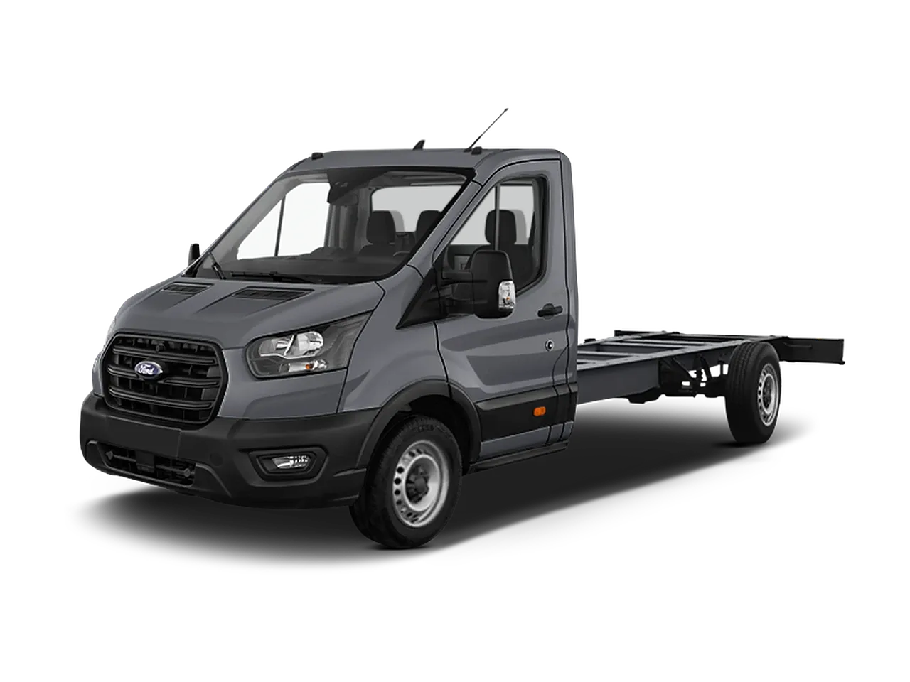 Utilitaire ford TRANSIT CHC P350 L4 2.0 ECOBLUE 130 S&S 2 portes neuf moins cher par mandataire - photo 27