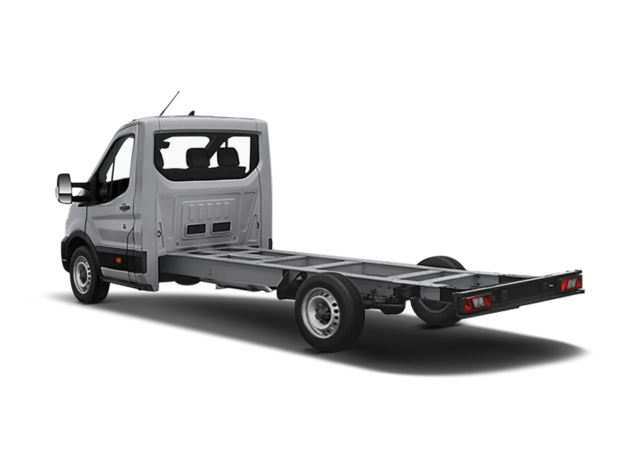 Utilitaire ford TRANSIT CHC P350 L4 2.0 ECOBLUE 130 S&S 2 portes neuf moins cher par mandataire - photo 13