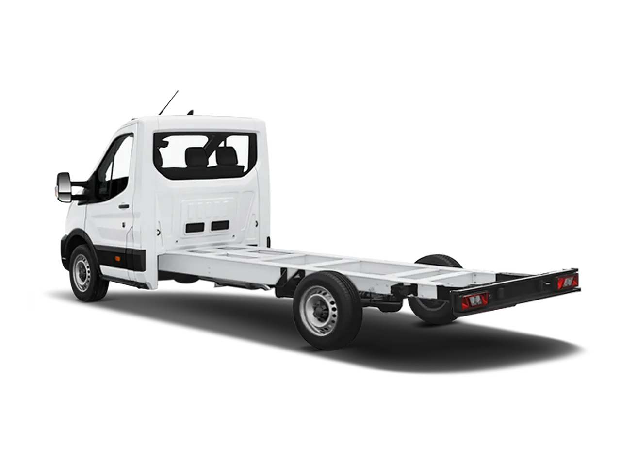 Utilitaire ford TRANSIT CHC P350 L4 2.0 ECOBLUE 130 S&S 2 portes neuf moins cher par mandataire - photo 25