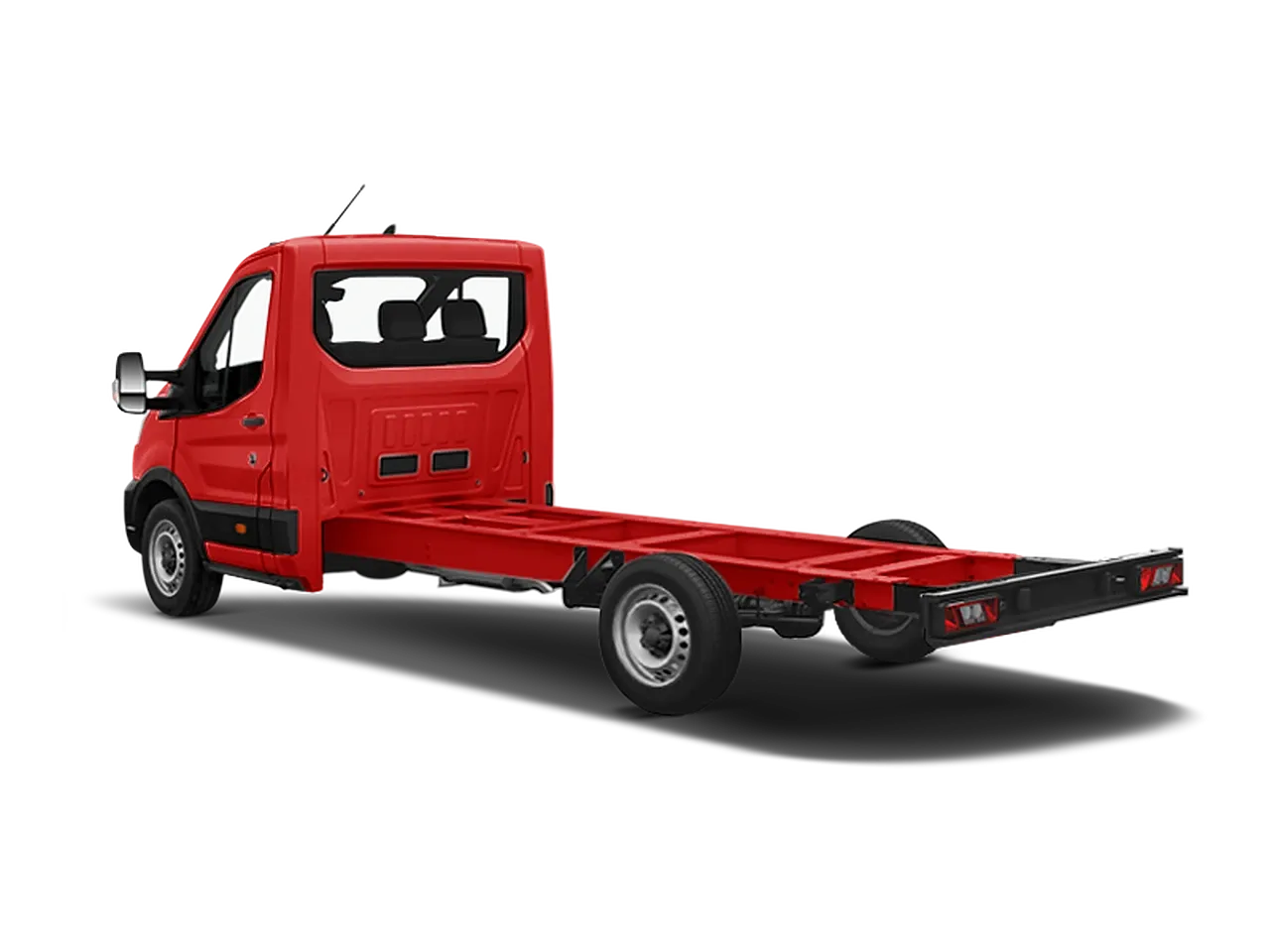 Utilitaire ford TRANSIT CHC P350 L4 2.0 ECOBLUE 130 S&S 2 portes neuf moins cher par mandataire - photo 22