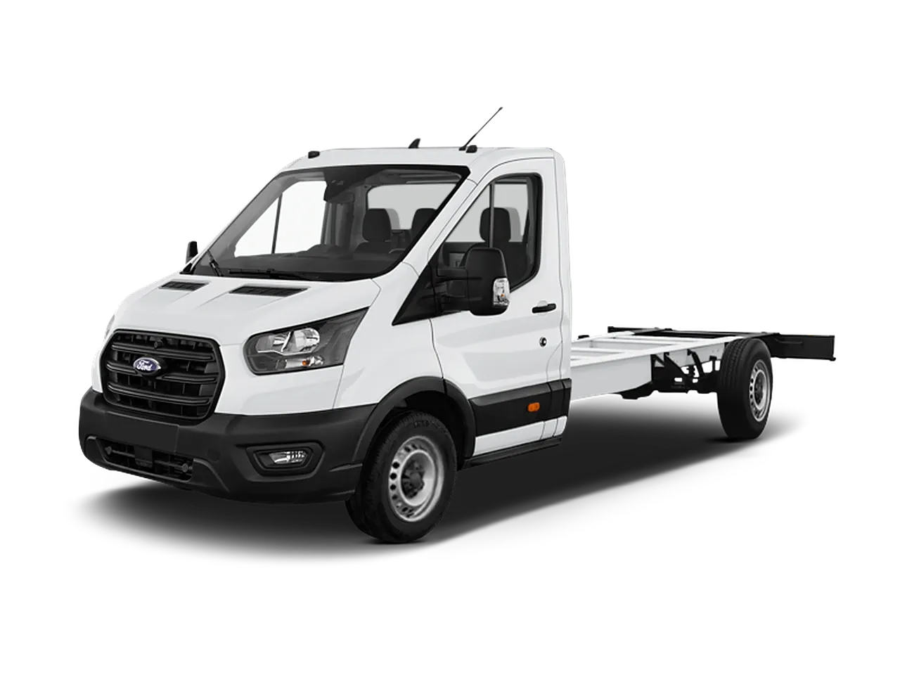 Utilitaire ford TRANSIT CHC P350 L4 2.0 ECOBLUE 130 S&S 2 portes neuf moins cher par mandataire - photo 24