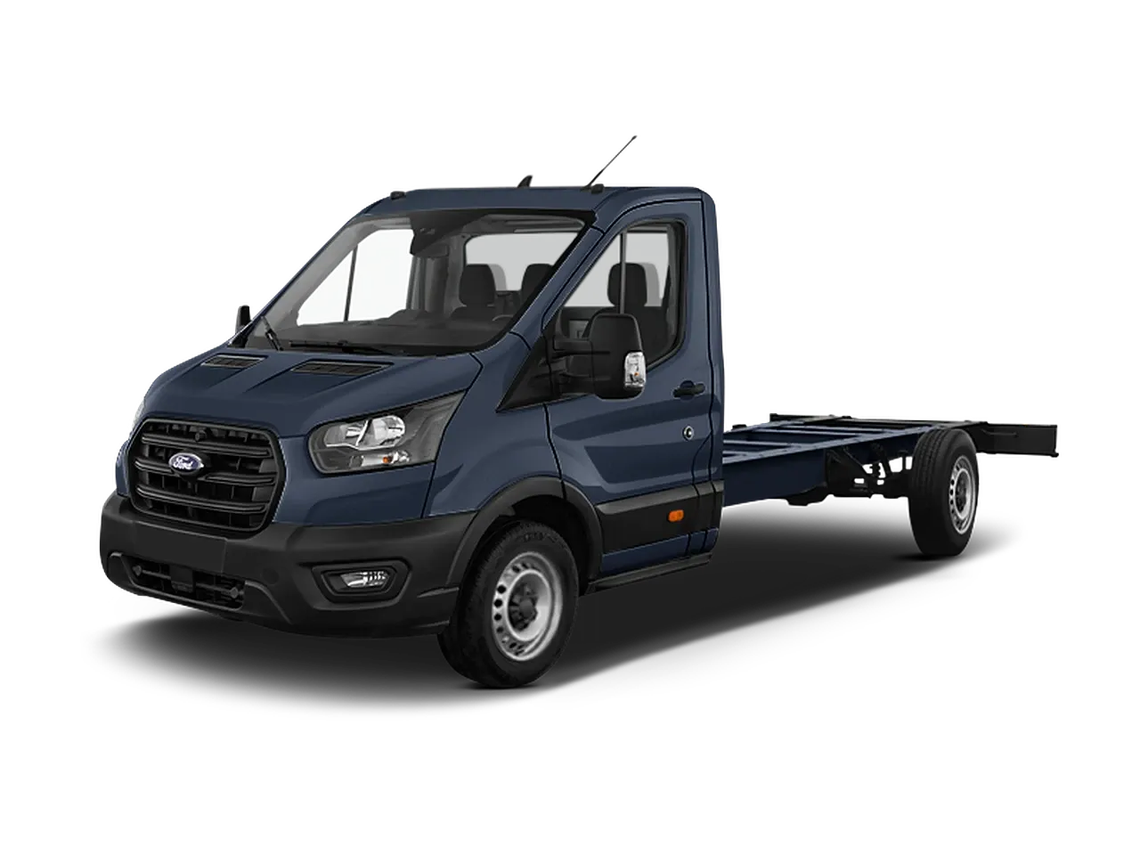Utilitaire ford TRANSIT CHC P350 L4 2.0 ECOBLUE 130 S&S 2 portes neuf moins cher par mandataire - photo 15