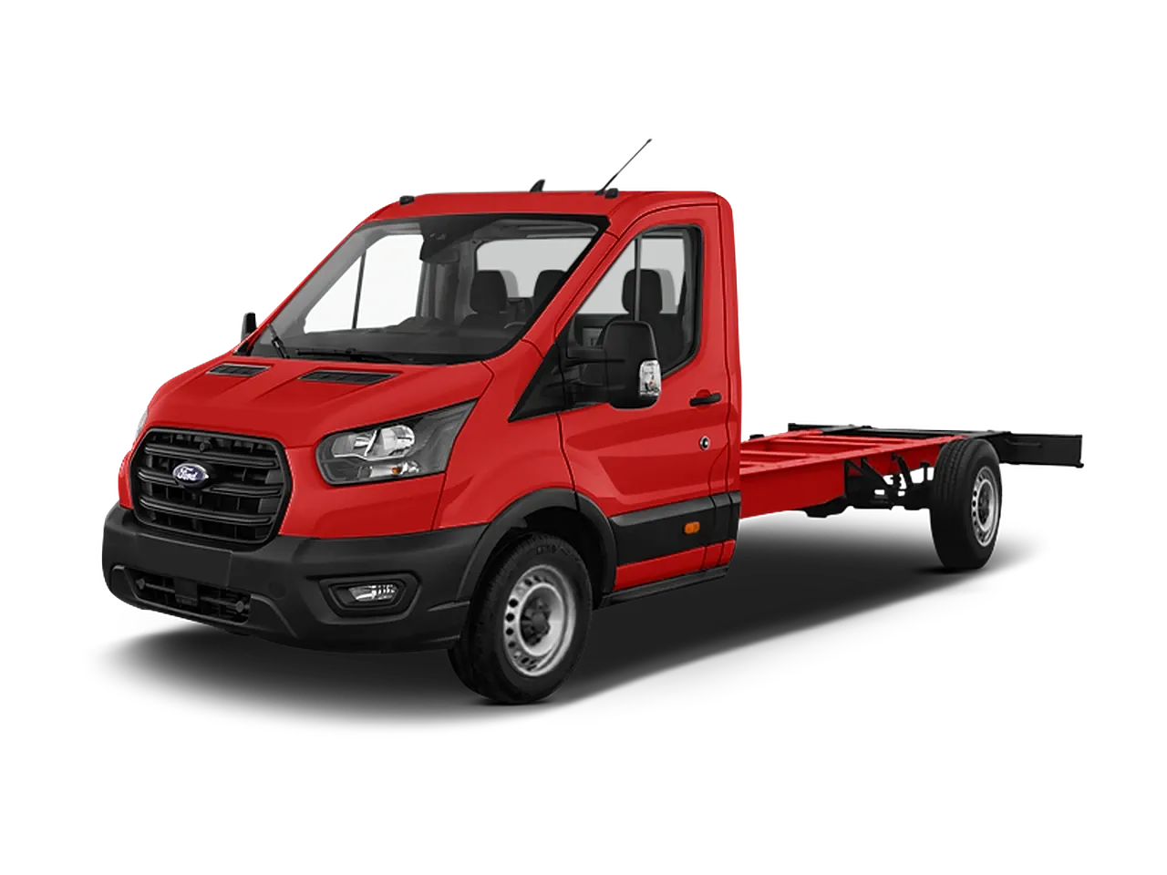 Utilitaire ford TRANSIT CHC P350 L4 2.0 ECOBLUE 130 S&S 2 portes neuf moins cher par mandataire - photo 21