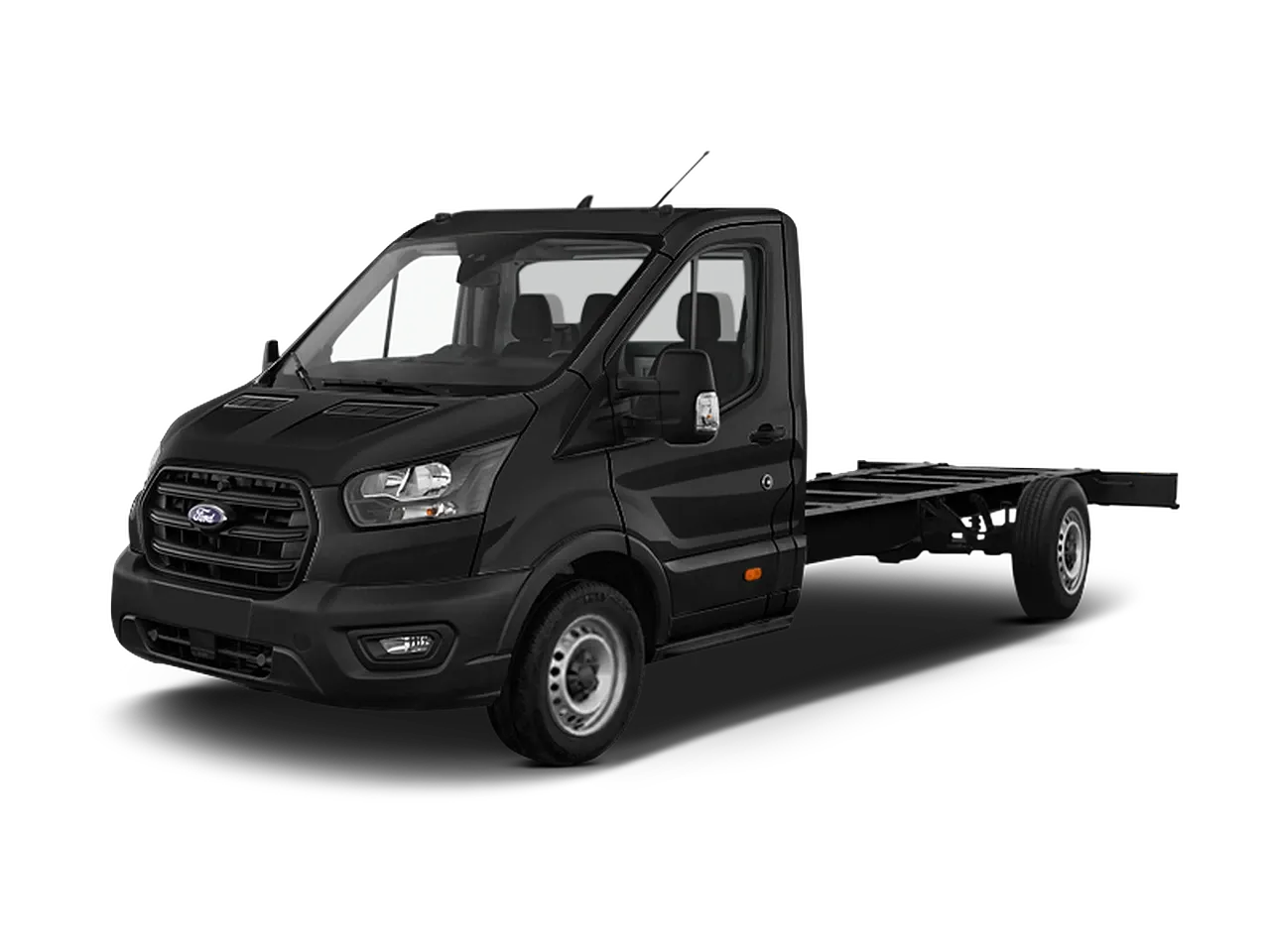 Utilitaire ford TRANSIT CHC P350 L4 2.0 ECOBLUE 130 S&S 2 portes neuf moins cher par mandataire - photo 9