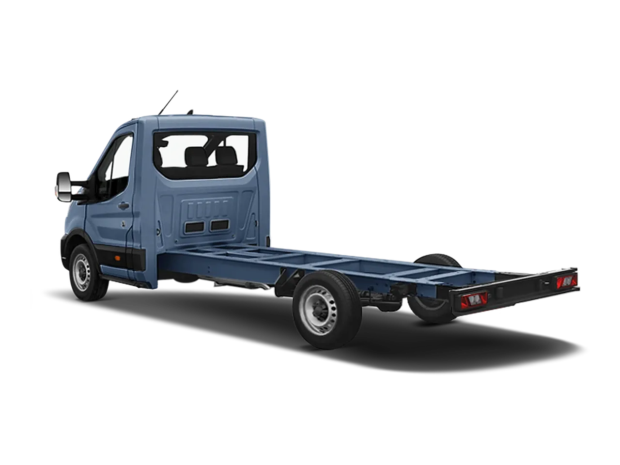 Utilitaire ford TRANSIT CHC P350 L4 2.0 ECOBLUE 130 S&S 2 portes neuf moins cher par mandataire - photo 19