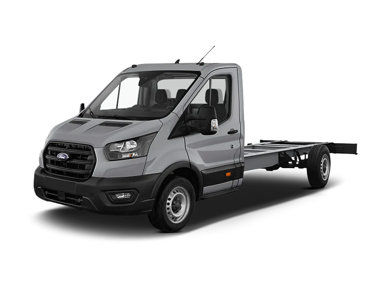 Utilitaire ford TRANSIT CHC P350 L4 2.0 ECOBLUE 130 S&S 2 portes neuf moins cher par mandataire - photo 12