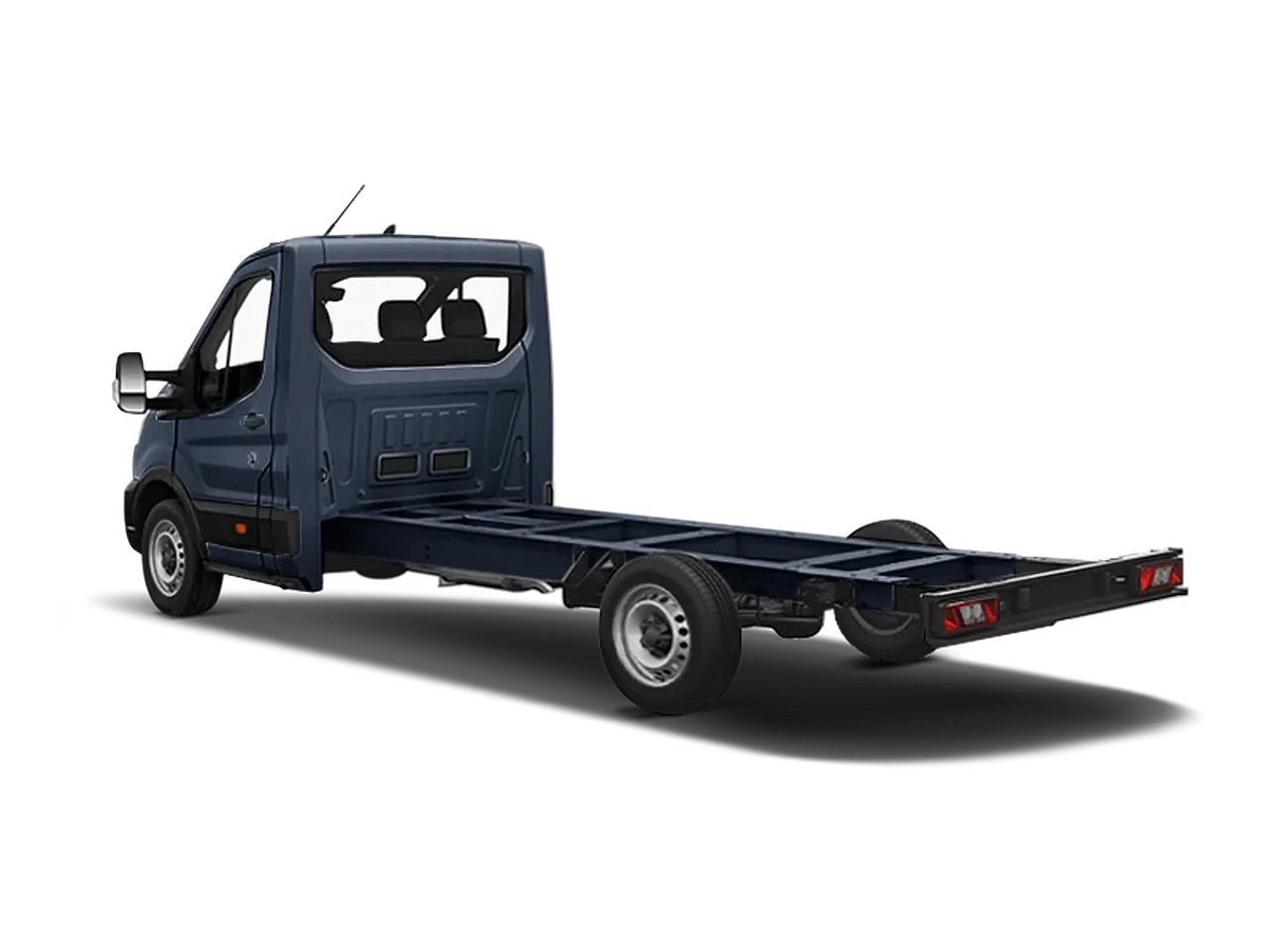 Utilitaire ford TRANSIT CHC P350 L4 2.0 ECOBLUE 130 S&S 2 portes neuf moins cher par mandataire - photo 16