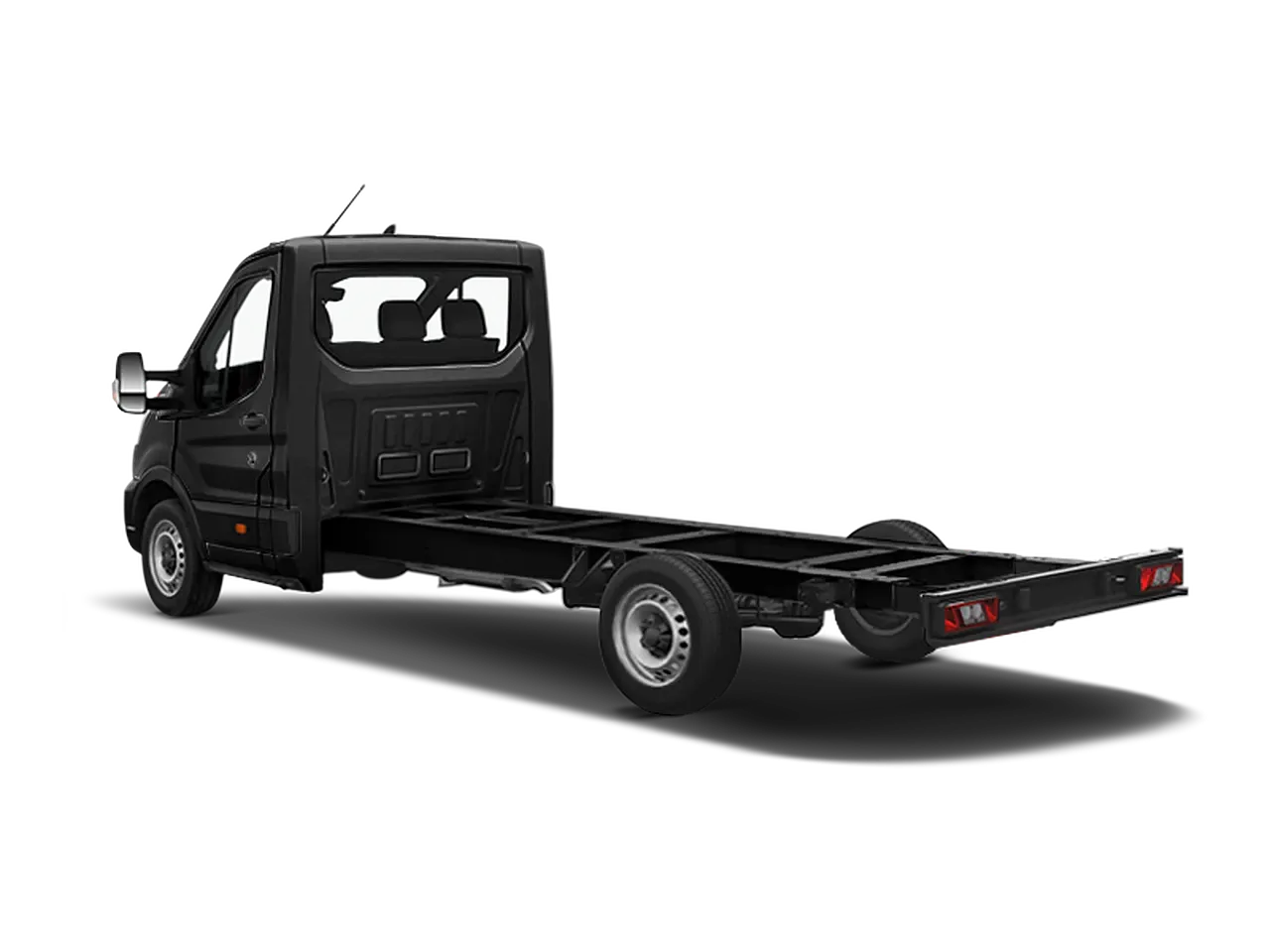 Utilitaire ford TRANSIT CHC P350 L4 2.0 ECOBLUE 130 S&S 2 portes neuf moins cher par mandataire - photo 10