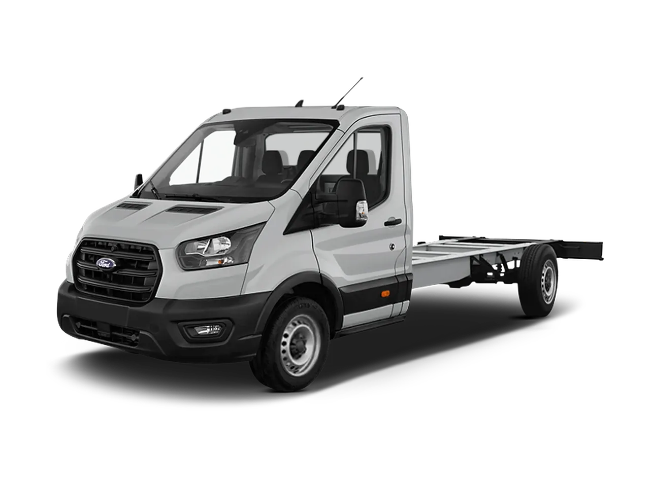 Utilitaire ford TRANSIT CHC P350 L4 2.0 ECOBLUE 130 S&S 2 portes neuf moins cher par mandataire - photo 2