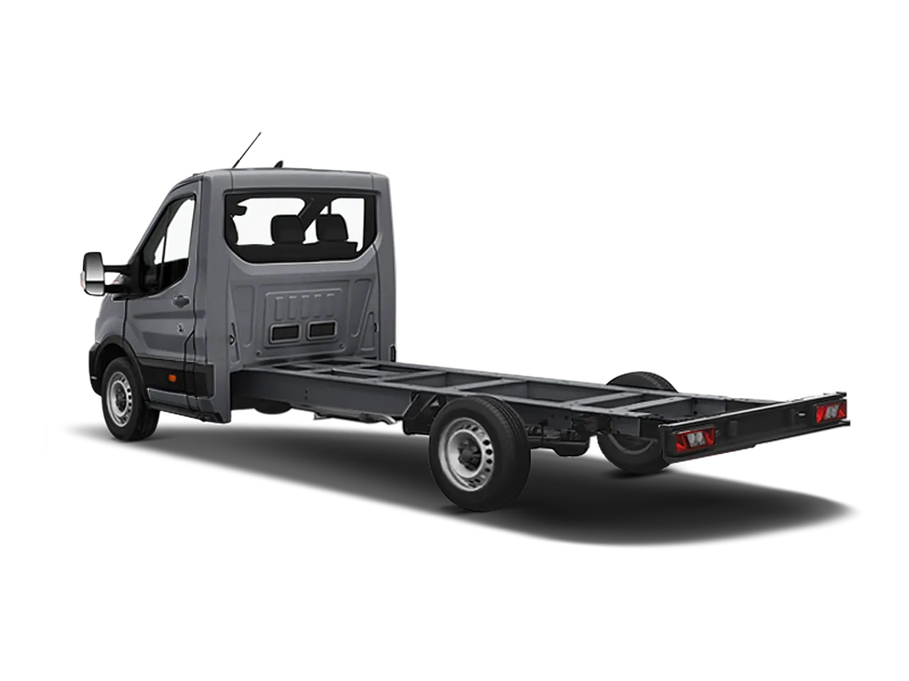 Utilitaire ford TRANSIT CHC P350 L4 2.0 ECOBLUE 130 S&S 2 portes neuf moins cher par mandataire - photo 28