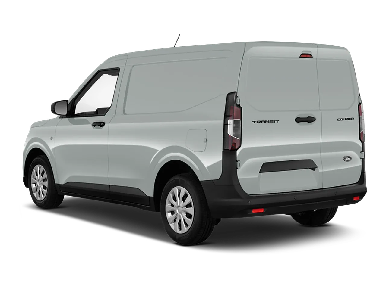 Utilitaire ford TRANSIT COURIER FGN 1.0 ECOBOOST 125 BVM6 4 portes neuf moins cher par mandataire - photo 13