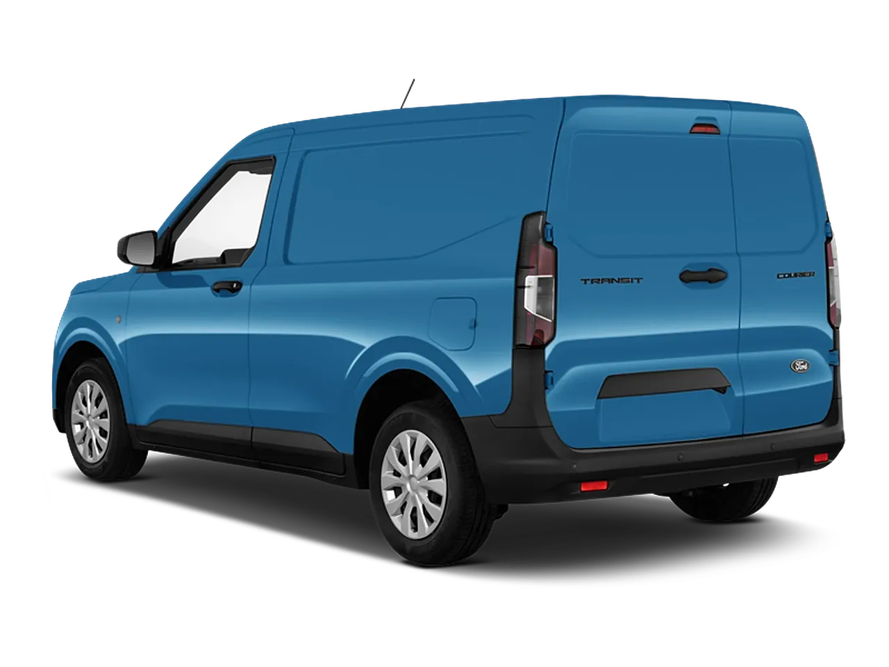 Utilitaire ford TRANSIT COURIER FGN 1.0 ECOBOOST 125 BVM6 4 portes neuf moins cher par mandataire - photo 3