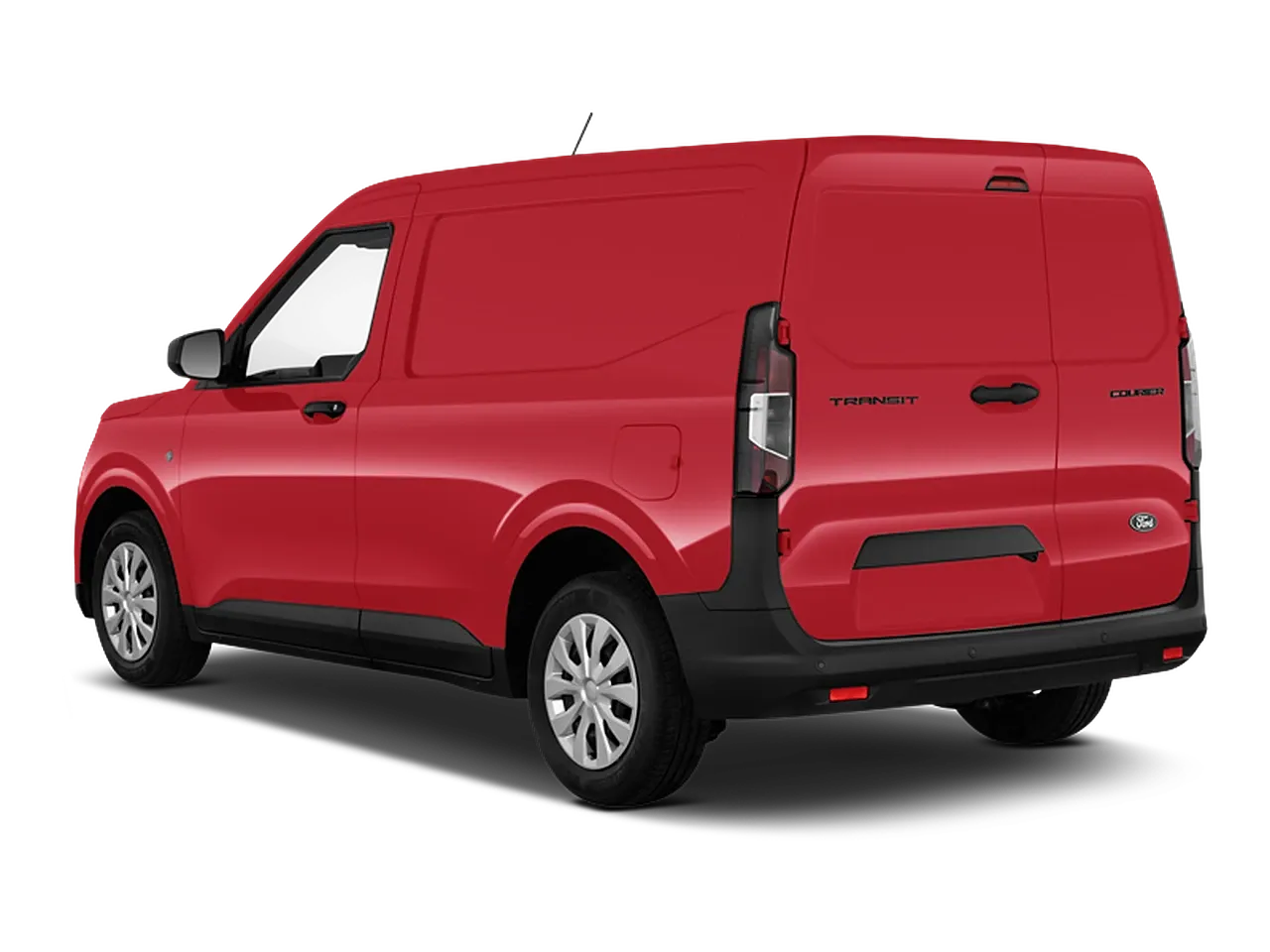 Utilitaire ford TRANSIT COURIER FGN 1.0 ECOBOOST 125 BVM6 4 portes neuf moins cher par mandataire - photo 19