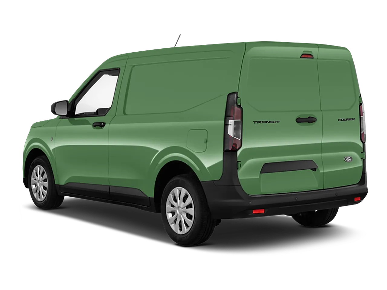 Utilitaire ford TRANSIT COURIER FGN 1.0 ECOBOOST 125 BVM6 4 portes neuf moins cher par mandataire - photo 10