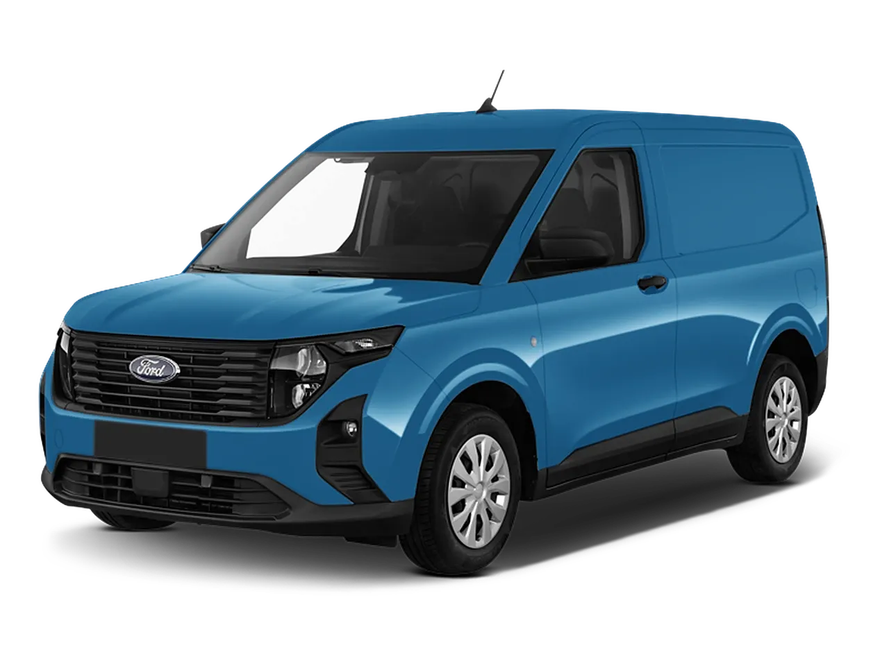 Utilitaire ford TRANSIT COURIER FGN 1.0 ECOBOOST 125 BVM6 4 portes neuf moins cher par mandataire - photo 2
