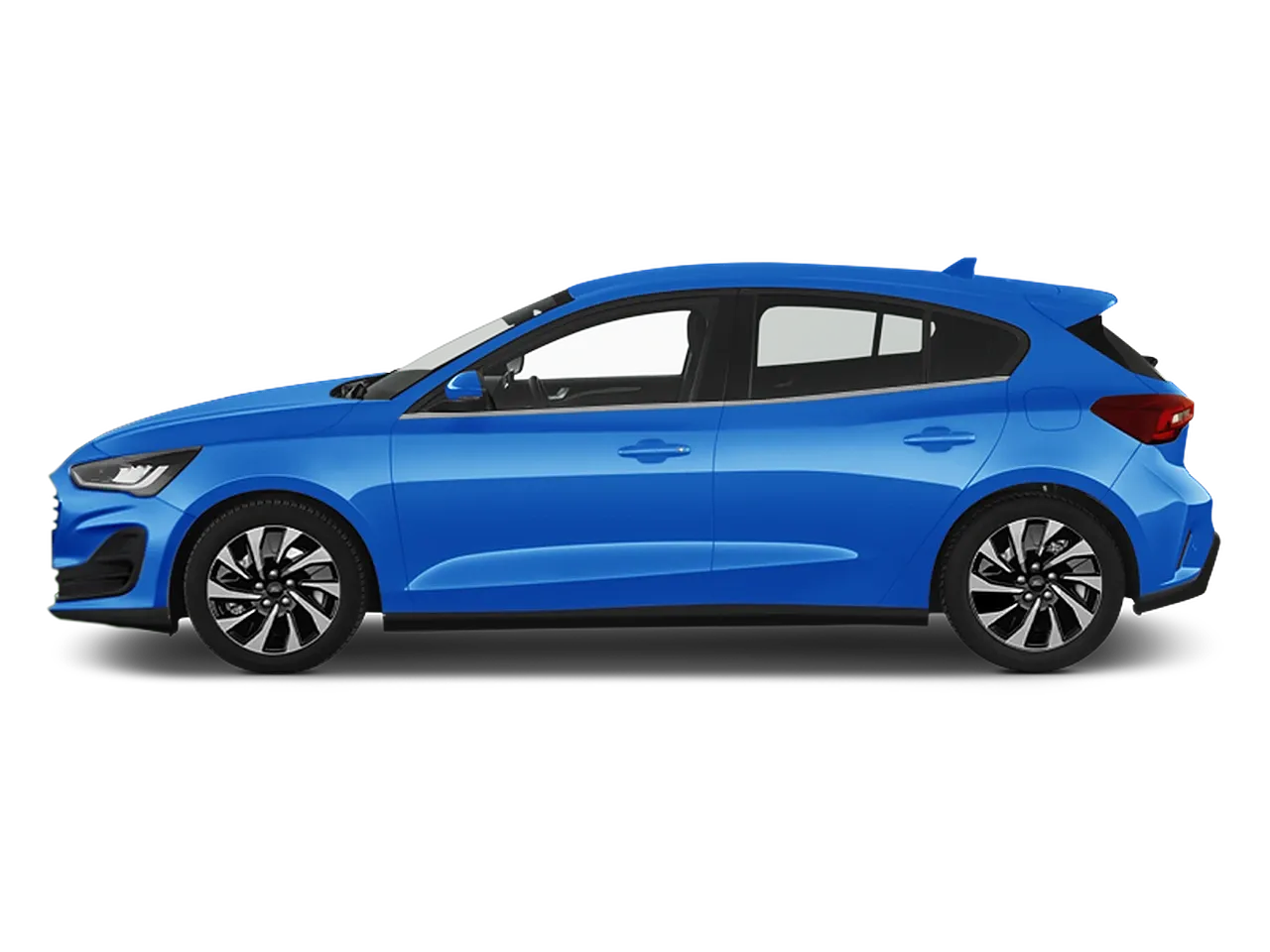 ford Focus 1.0 EcoBoost 155 S&S mHEV Powershift - 5 portes neuve moins chère - photo 19